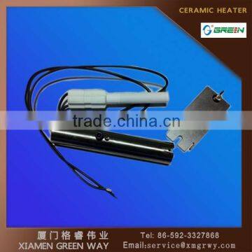 95% Alumina MCH Resistor Ignitor for Biomass Boiler