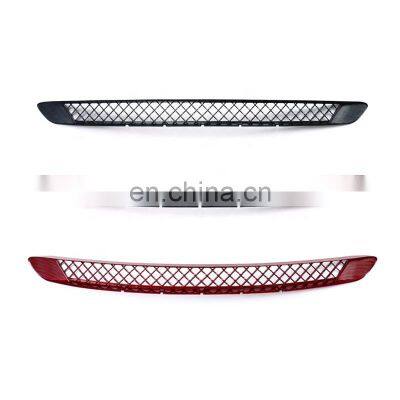 Car Accessories Front Grille Insect Screen For Tesla Model 3 2017-2021