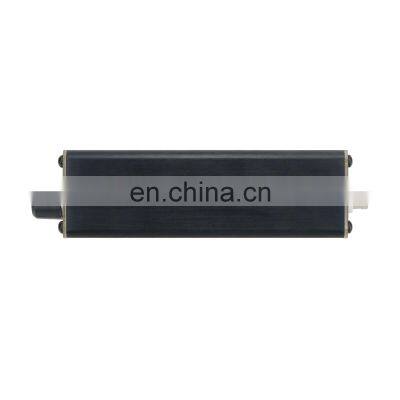 USDX+ HF Transceiver Shortwave QRP SSB/CW Transceiver 3W-5W All Mode 8 Band Upgraded Version of USDX photo-5