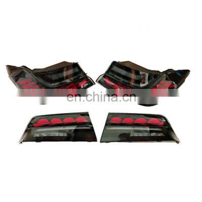 OEM 63217420449 63217420450 LED Tail Lamp M3 Design for BMW G20 G28 2018-2021