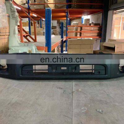 Maictop Auto Front Bumper Car Bumpers for Land Cruiser FJ79 HZJ79 FJ78 FJ75 Pickup