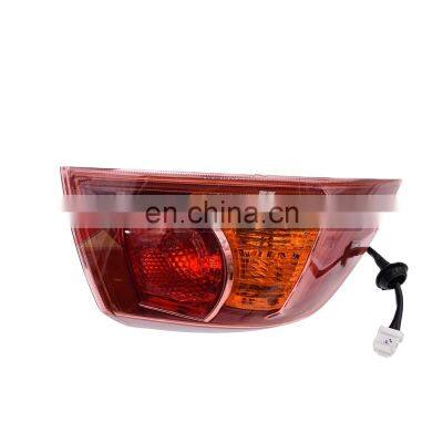 Rear Combination Lamp Unit For Mitsubishi Lancer 8330A607 8330A608