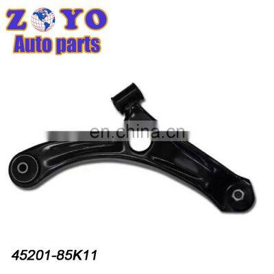 45201-85K11 Best Quality Auto Spare Parts Lower Control Arm For Suzuki ALTO 09-14 photo-3