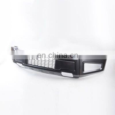 2019 Hot Selling Front Bumper For F150 Pick up Accessories 2018+ photo-3