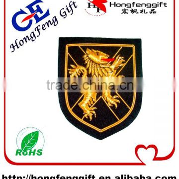 Factory direct sell car badges toyota emblems,liverpool badge