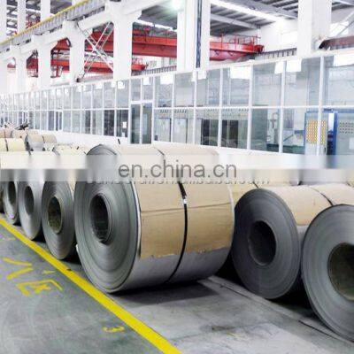 Supplier Hot Rolled/hot Dipped Galvanized Stainless/waterproof Steel Coil/sheet/plate/strip Made in China photo-4
