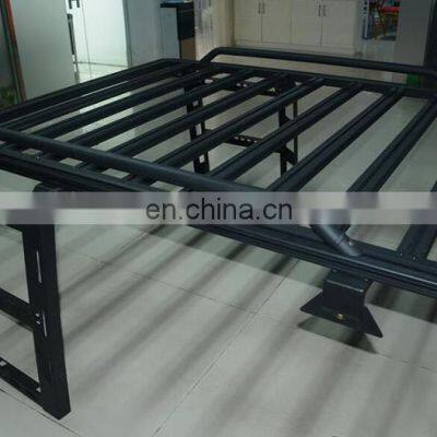 Offroad Roof Luggage for Jeep Wrangler JK 07+ 4x4 Accessories Maiker Manufacturer Car Roof Racks photo-4