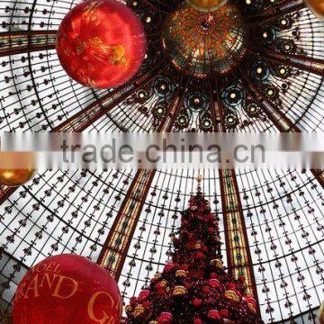 2015 wholesale shopping center atrium decorations