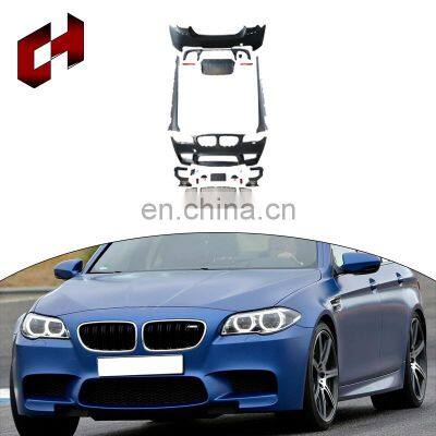 CH Original Auto Parts Фары, задний спойлер, крыша, крыло, установочная решетка, комплект кузова для BMW 5 Series 2010 - 2016 до M5