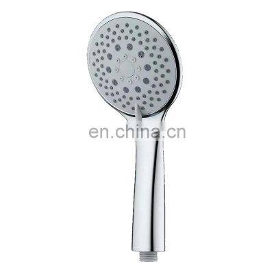 Factory Direct Sale Tops Chrome Rain Top 8 Inch Overhead Shower Hand photo-2