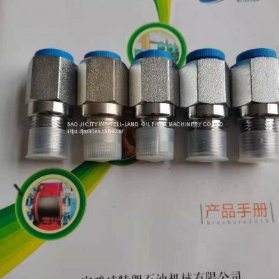 Overflow Valve YYFJ-L20 photo-1