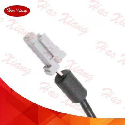 Haoxiang New Material Wheel Speed Sensor ABS 47910-JD000 For NISSAN QASHQAI 1.5 1.6 2.0 DCi 2007-2013 photo-2
