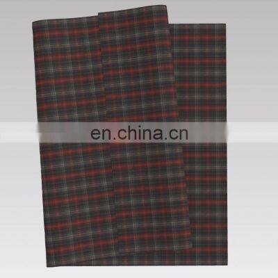 Super Soft 100% Cotton Flannel Check Design photo-5