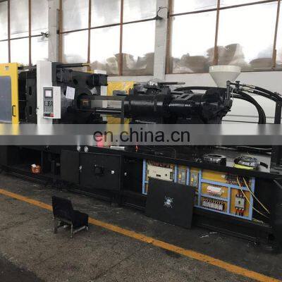 Price Performance Laundry Basket Making Injection Molding Machine Supplier photo-2