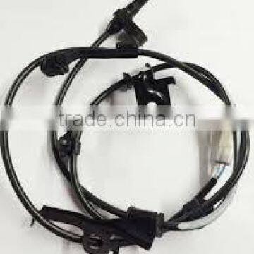 High Quality ABS Sensor, Wheel Speed Sensor,front Right Sensor OEM:89542-0E030 photo-2