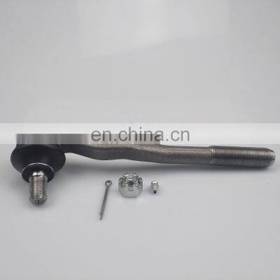Premium Auto Parts Steering Tie Rod End 45047-39215 for Toyota LAND CRUISER PRADO photo-5