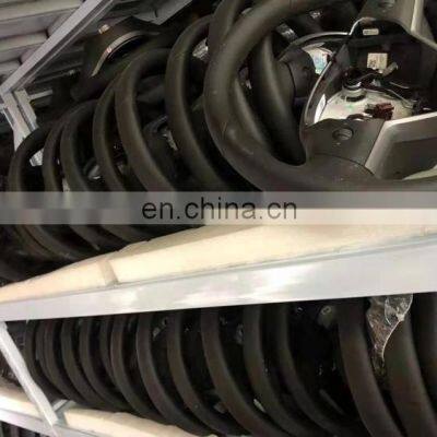 Suitable For Tesla Model 3 Model Y Multifunction Steering Wheel Combination Control Switch Auto Parts photo-2