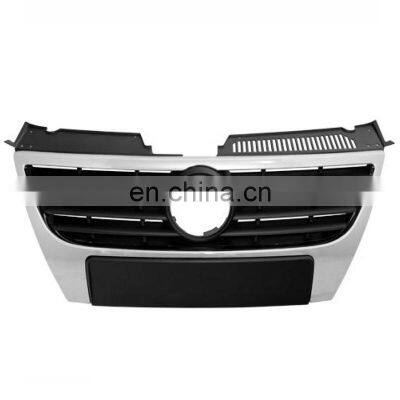 New Product Auto Parts Front Grille OEM 3C0856651/3C0 856 651 FOR VW Passat B6 2005-2010