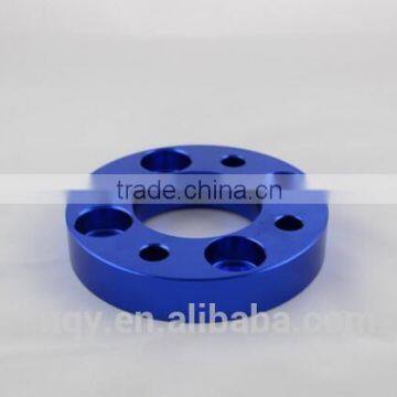 Alloy wheel spacer 4x100