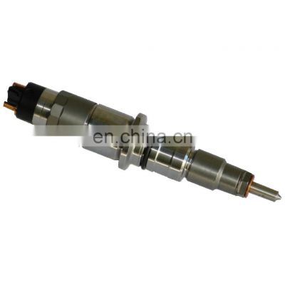 Auto Parts Common Rail Injector 0445120231 Fuel Injector 0445120231