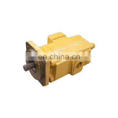 580K 580SK D146608 D149283 Hydraulic Electric Pump
