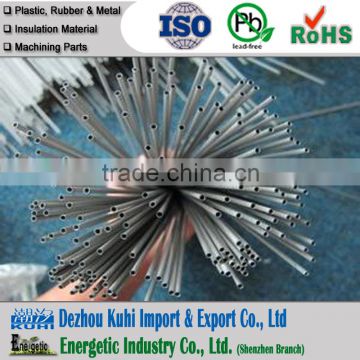 Medical grade 304 capillary tube