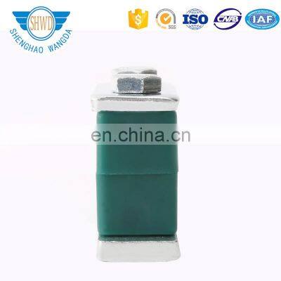High Quality Hydraulic Plastic Pipe/Tube/Hose Clamps