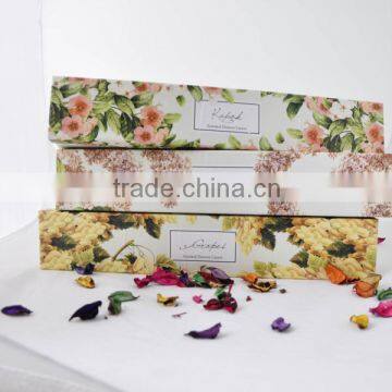 High Quality Scented Drawer Liners SA-1502 fragrance paper