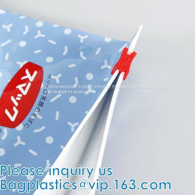 Slider Lock Bags, Slider Seal Bags, Locking Bags, Zip Slide, Glad, Lock Fresh, Seal Fresh, Slider Bags Home Big Storage photo-4