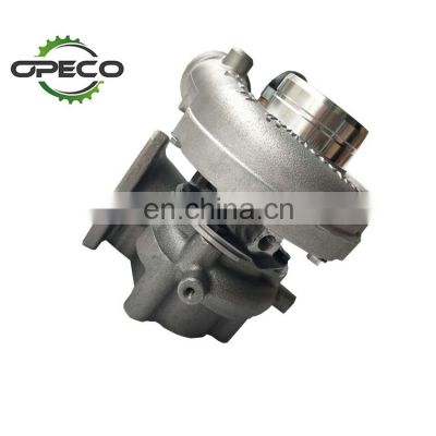 For JMC 493ZLQ4 turbocharger GT17 822158-5010S DP1-6K682-BA DP16K682BA 822158-5010