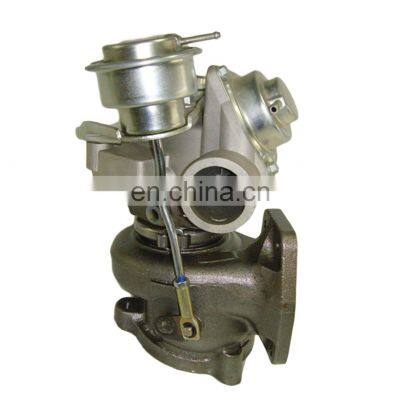 49189-01350  1275663  TD04H Turbocharger for  Volvo 850  C70N2P23HT engine