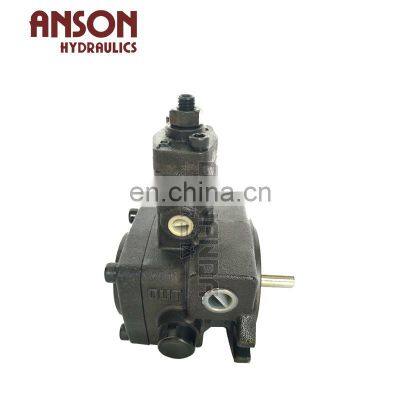 ANSON Variable Vane Pump PVF-30/40/12/15/20-70/55/35-10S/11/10S7/11S VP5F Series photo-3