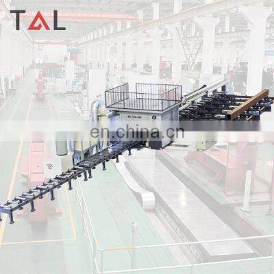 T&L Machinery - Cnc Plasma Metal Cutting Machine / 5 Axis Plasma Cutting Machine photo-3
