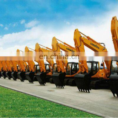 New Hyun Excavator In Thailand photo-2