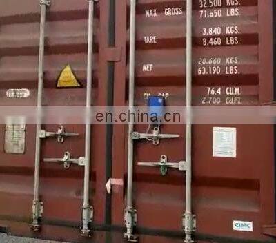 4G Container GPS Magnetic Tracking Devices Electronic Cargo Tracking Seal photo-5