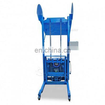 Customized Chain Bucket Elevator Bucket Elevator For Rice Industrial Chain Elevator Bucket