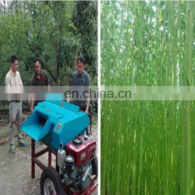 Banana Stem Decorticator Jute Decorticating Pineapple Leaf Peeling Machine photo-3