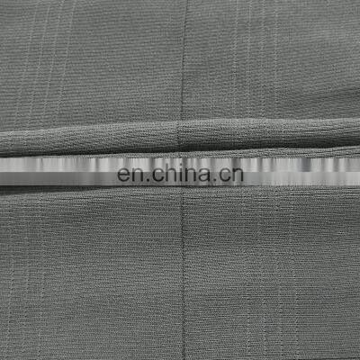 Cheap Price Sustainable Idea Hot Selling 1x1 Knit Cuff Fabric Ribbed Elastic Knitting Rib Cuff photo-5