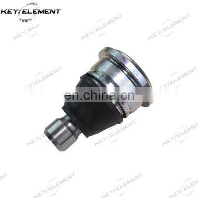 KEY ELEMENT Hot Sales Professional Durable Ball Joints 40160-CA010  For Nissan QASHQAI