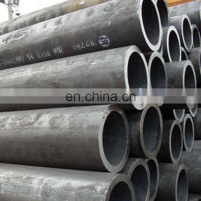 EN10204 3.1 ISO 10474 3.1B EN10025 E355n S195t 1.0308 22 Inch Diameter Seamless Welded  Carbon Steel Pipe Price