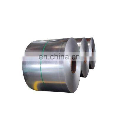 china shangdong cold rolled steel Stainless Steel Coil Scrap cold rolling mill strip