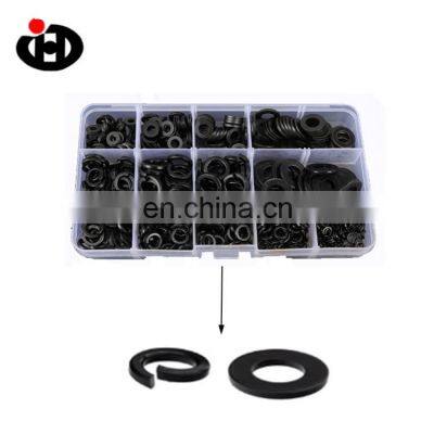 JINGHONG Box Plastic Variety of Rubber Washers&Spring Washer&Flat Washer