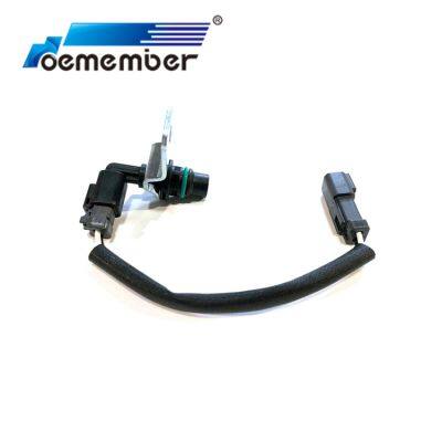 OE Member 2016617 Heavy Duty Position Sensor Truck Crankshaft Position Sensor for Caterpillar