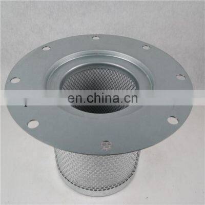 China Air Oil Separator Manufacturer 2906020200 Built-in With Flange Oil Separator for Atlas Air Compressor Separator Parts photo-2