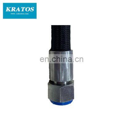 Direct for Atlas Air Compressor Metal Head Tubing 0574991001 High Temperature Hose Genuine Goods in Stock photo-2