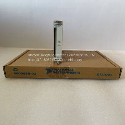 PXIE-7976R National Instruments Индустриальный контрольный модуль запасные части