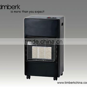 Natural / fuel / lpg gas heaters