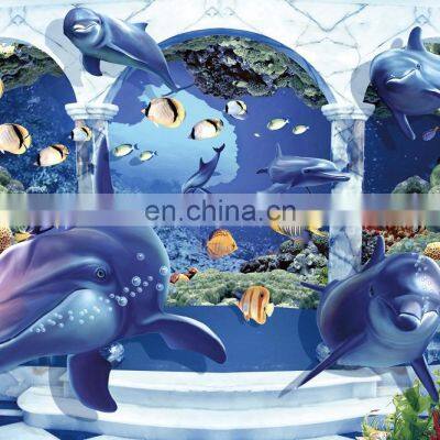 Wall Tile Design Picture,bathroom Tile 3d Picture Floor Tile Price