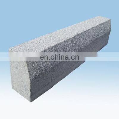 G603 grey granite kerbstone, granite kerbs