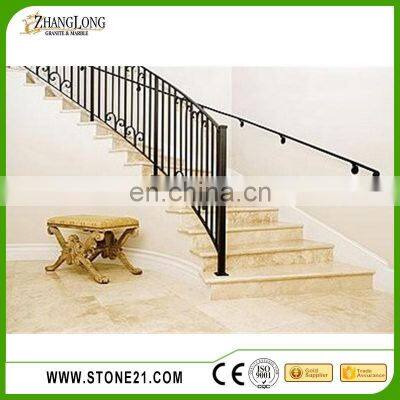 Factory Price Building Materials Stone Steps Stair Steps Granite Stair photo-5